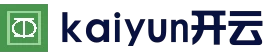 开云 (kaiyun)官网 - 登录入口