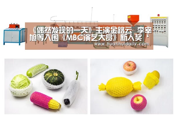 《偶然发现的一天》主演金路云-李宰旭等入围《MBC演艺大赏》新人奖‘kaiyun开云’(图1) kaiyun开云官网